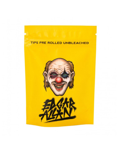 LION ROLLING CIRCUS PRE-ROLLED FILTERS (DISPLAY 12 UNIDADES)