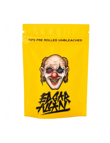 LION ROLLING CIRCUS PRE-ROLLED FILTERS (DISPLAY 12 UNIDADES)