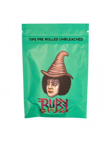 LION ROLLING CIRCUS PRE-ROLLED FILTERS (DISPLAY 12 UNIDADES)