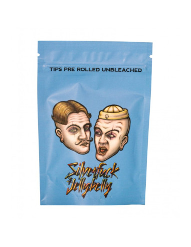 LION ROLLING CIRCUS PRE-ROLLED FILTERS (DISPLAY 12 UNIDADES)