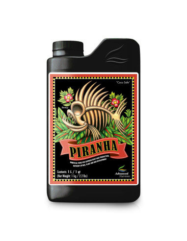 PIRANHA LIQUID 1L