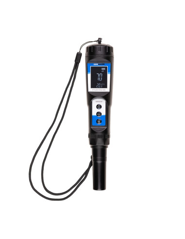 COMBO PEN AQUAMASTER P110 PRO2 PH+EC+TEMPERATURA