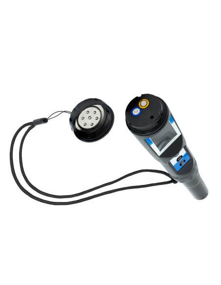COMBO PEN AQUAMASTER P110 PRO2 PH+EC+TEMPERATURA