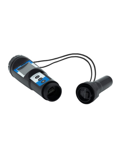 COMBO PEN AQUAMASTER P110 PRO2 PH+EC+TEMPERATURA