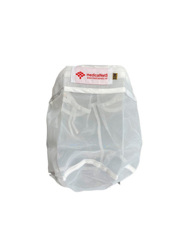 BOLSA LAVADORA MEDICAL NETS (8 LITROS)