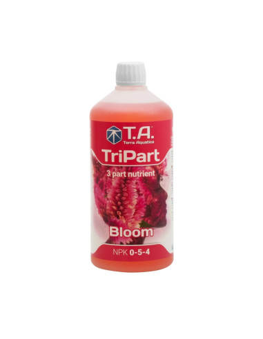 TRIPART BLOOM 1 L (FLORA BLOOM)