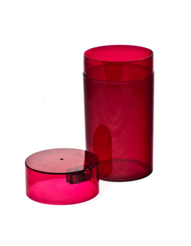 BOTE TIGHTVAC 1,30 L. ROJO