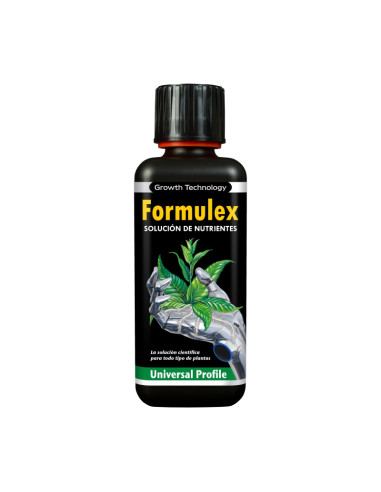 IONIC FORMULEX 300 ML
