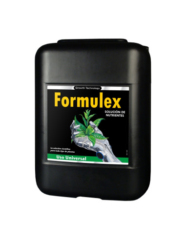 IONIC FORMULEX 20 L