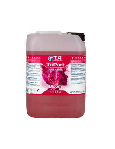 TRIPART BLOOM 10 L