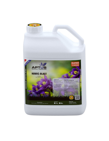 HUMIC BLAST 5 L