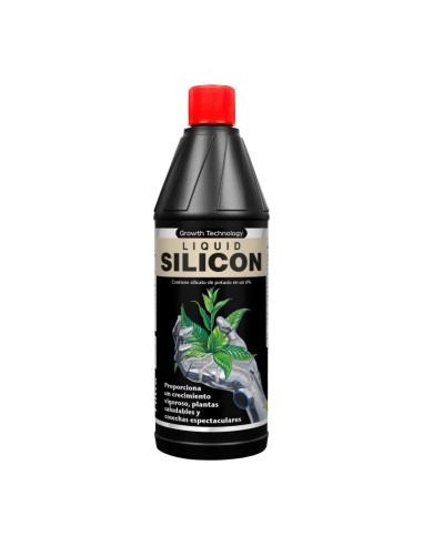 IONIC LIQUID SILICON 1 L