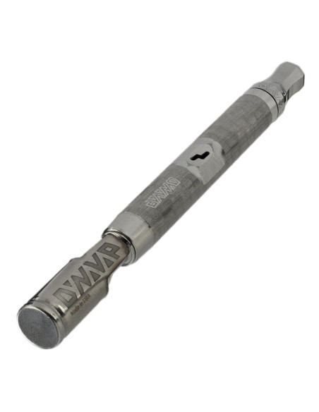 DYNAVAP -M- 7 XL VAPORIZADOR COMPLETO