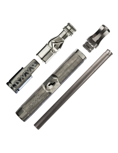 DYNAVAP -M- 7 XL VAPORIZADOR COMPLETO