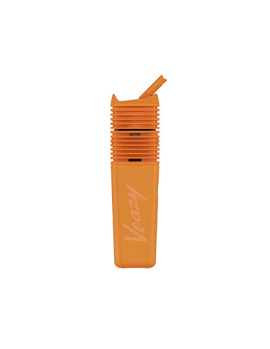 VAPORIZADOR VEAZY NARANJA