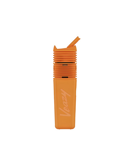 VAPORIZADOR VEAZY NARANJA