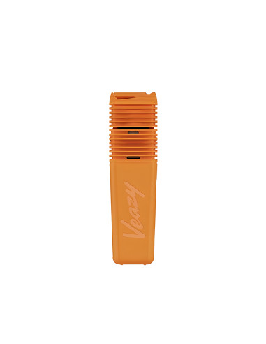 VAPORIZADOR VEAZY NARANJA
