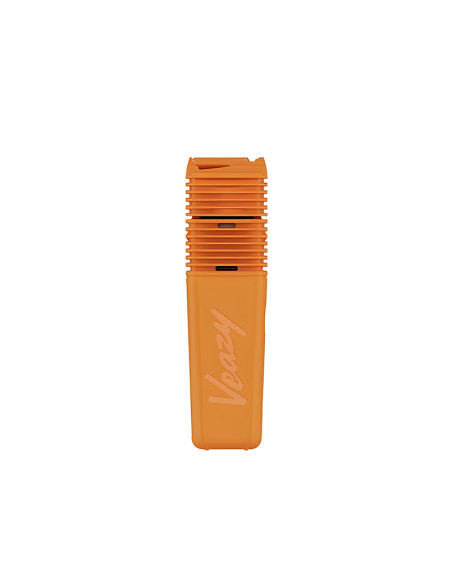 VAPORIZADOR VEAZY NARANJA