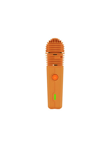 VAPORIZADOR VEAZY NARANJA
