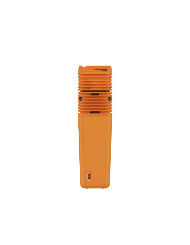 VAPORIZADOR VEAZY NARANJA