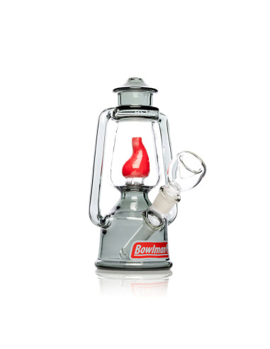 HEMPER - BOWLMAN LANTERN BONG