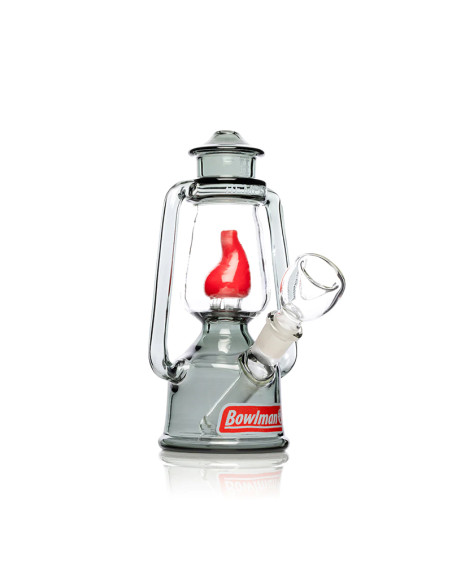 HEMPER - BOWLMAN LANTERN BONG