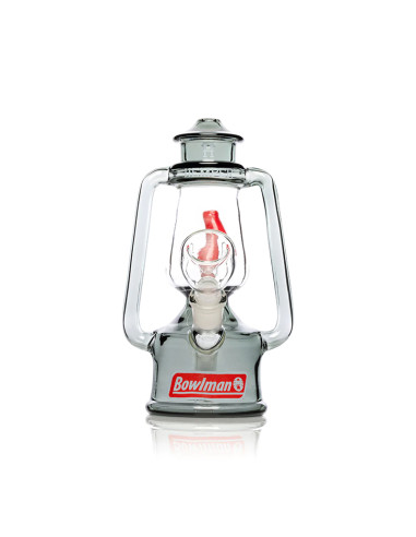 HEMPER - BOWLMAN LANTERN BONG