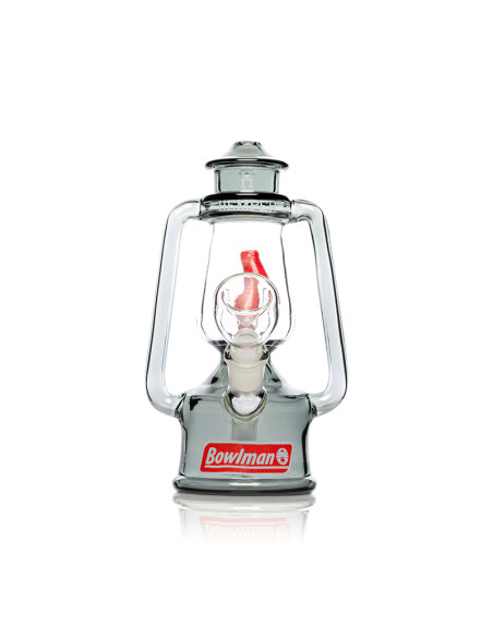 HEMPER - BOWLMAN LANTERN BONG