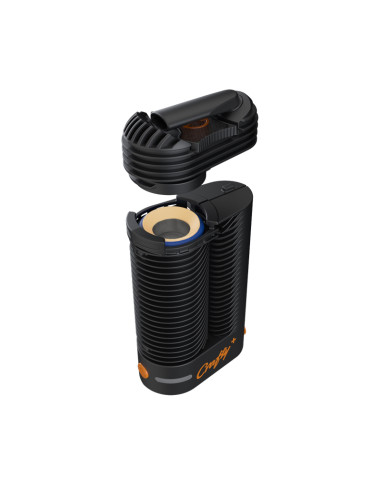 VAPORIZADOR CRAFTY + C