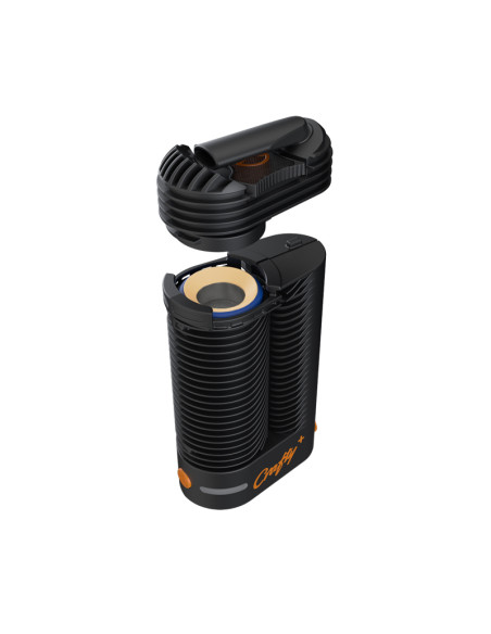 VAPORIZADOR CRAFTY + C