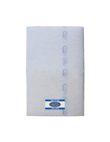 PRE-FILTRO "CAMISA" PARA CAN LITE 3000 M3/H 315 X 1000 MM