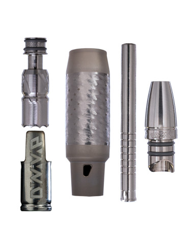 DYNAVAP VONG X - VAPORIZADOR COMPLETO