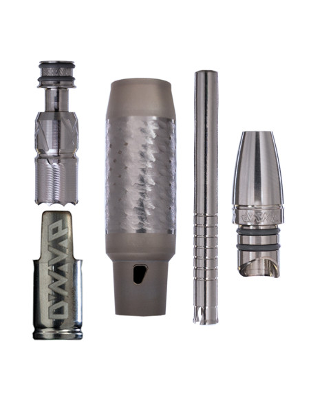 DYNAVAP VONG X - VAPORIZADOR COMPLETO