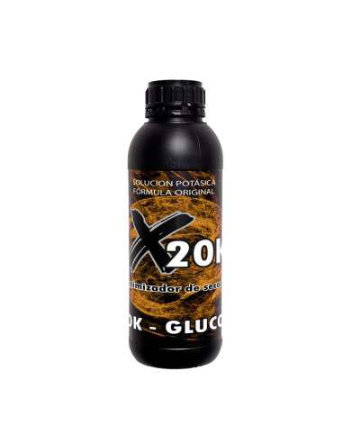 X20K - GLUCOSA (1L)