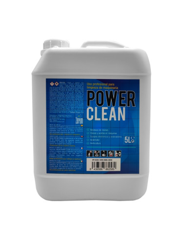 ZERUM POWER CLEAN 5 L