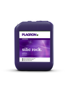 SILIC ROCK 5 L PLAGRON