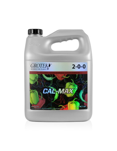 CAL MAX 4 L. GROTEK