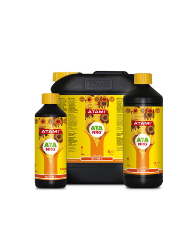ATA ORGANICS BLOOM-C 5 L