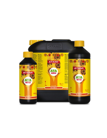 ATA ORGANICS BLOOM-C 5 L