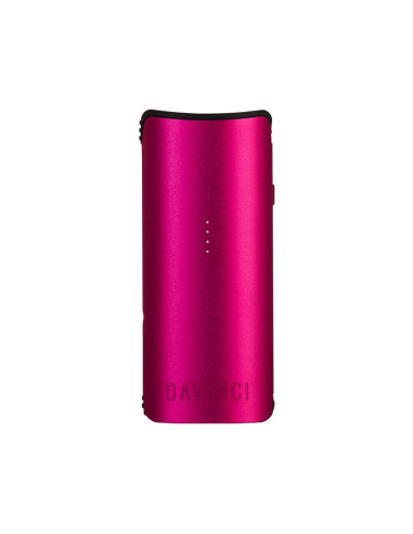 VAPORIZADOR DAVINCI MIQRO-C (JOY) MAGENTA