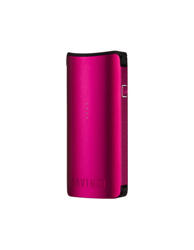VAPORIZADOR DAVINCI MIQRO-C (JOY) MAGENTA