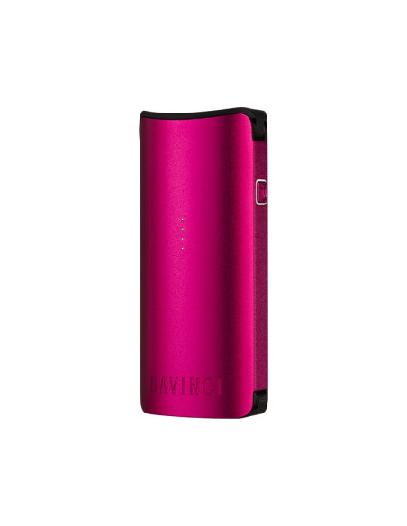 VAPORIZADOR DAVINCI MIQRO-C (JOY) MAGENTA