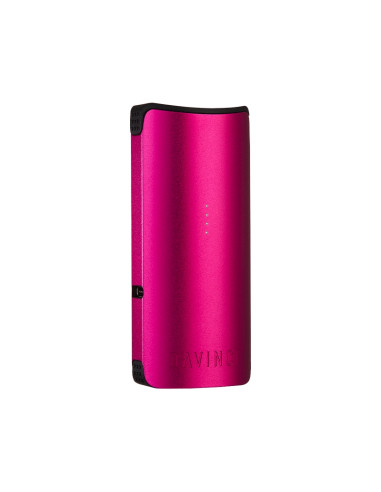 VAPORIZADOR DAVINCI MIQRO-C (JOY) MAGENTA