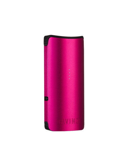 VAPORIZADOR DAVINCI MIQRO-C (JOY) MAGENTA