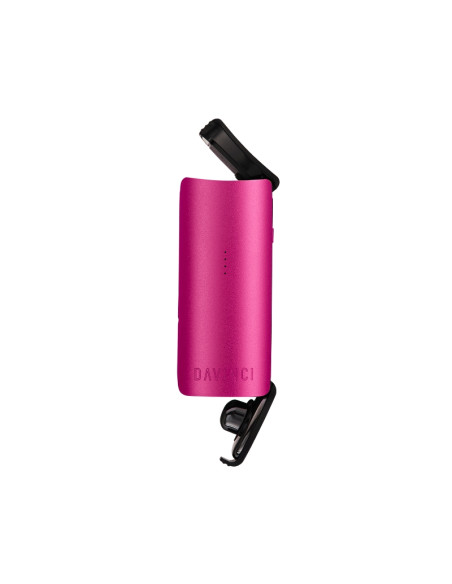 VAPORIZADOR DAVINCI MIQRO-C (JOY) MAGENTA