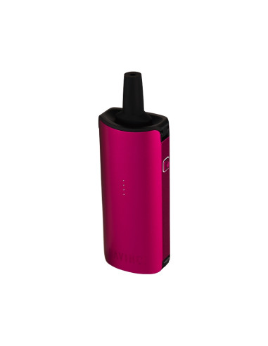 VAPORIZADOR DAVINCI MIQRO-C (JOY) MAGENTA