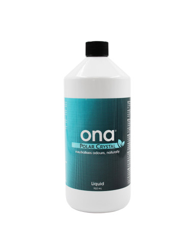 ONA LIQUID 922 ML POLAR CRYSTAL