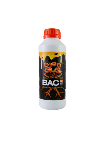 B.A.C. - SUGAR CANDY SYRUP 500ML