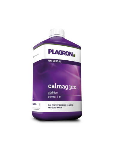 CALMAG PRO 500 ML PLAGRON