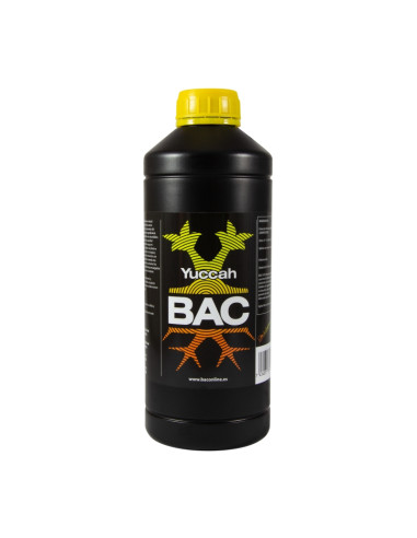 YUCCAH 1 L